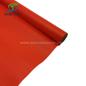 OEM Traffic Road/Street Safety Warning Anti-UV/Waterproof PVC/Polyester/Nylon Printing Reflective/Fluorescent Color Square/Triangle Banner